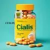 Prezzo farmaco cialis a